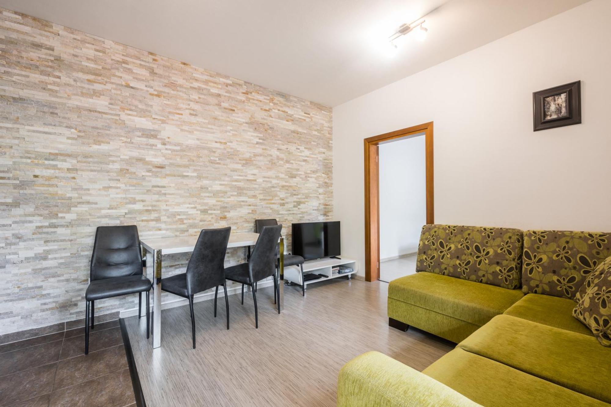 Fatrapark 2 Apartment 214 In Hrabovo With Bike Storage Ruzomberok Exterior foto