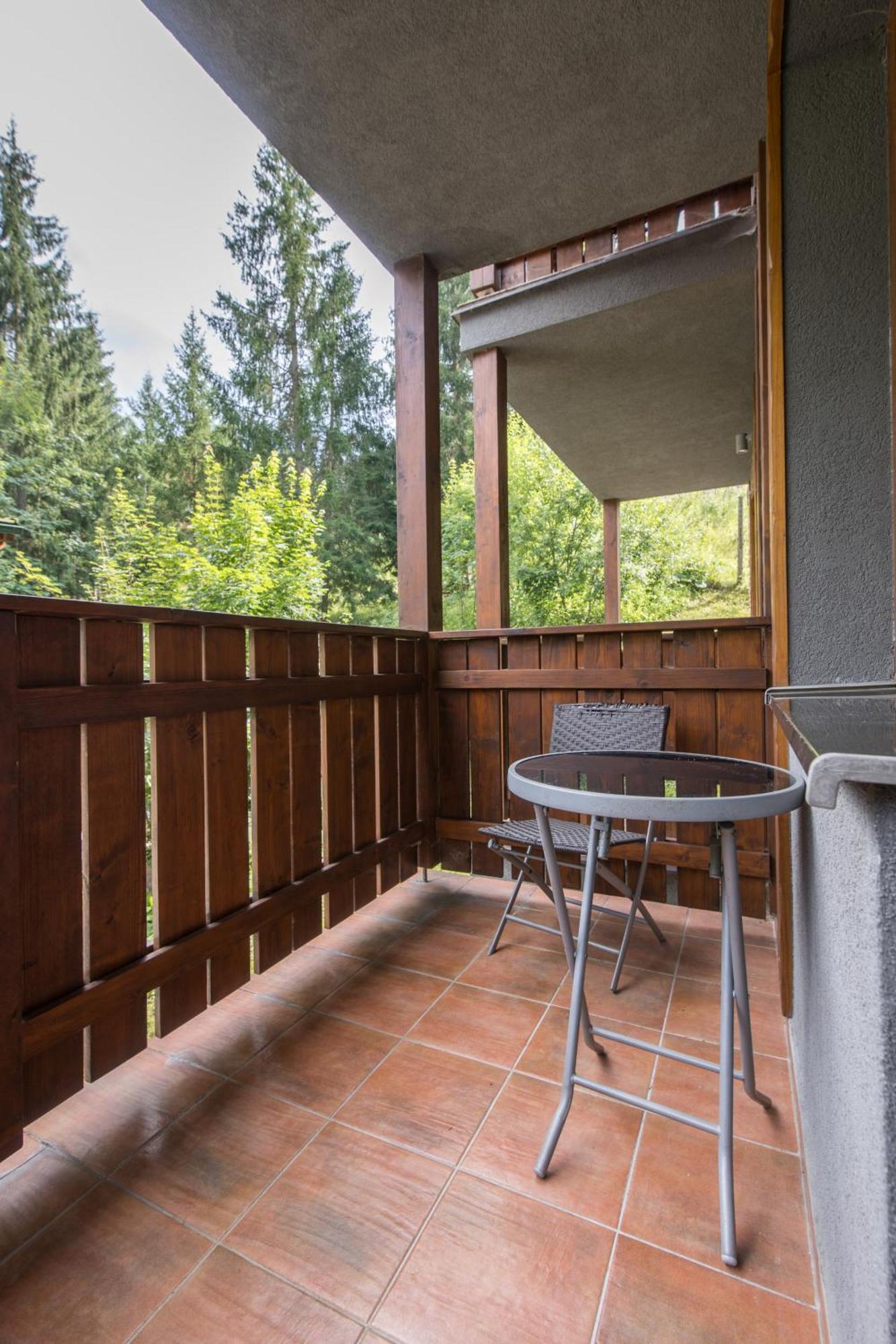 Fatrapark 2 Apartment 214 In Hrabovo With Bike Storage Ruzomberok Exterior foto