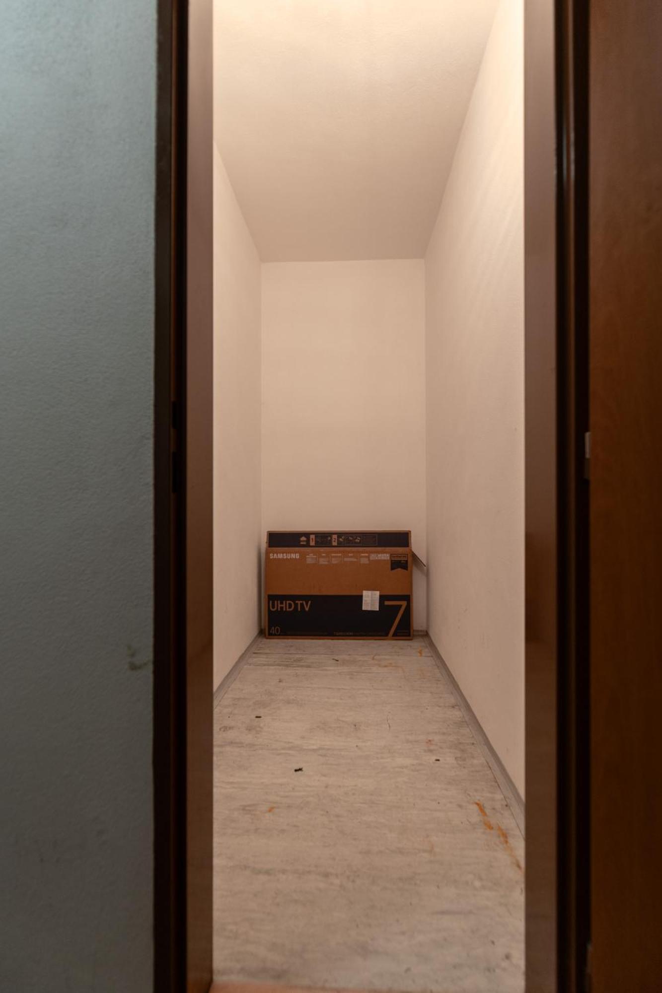 Fatrapark 2 Apartment 214 In Hrabovo With Bike Storage Ruzomberok Exterior foto